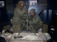 Veteranenmuseum Zweiter Weltkrieg Ardennnen II